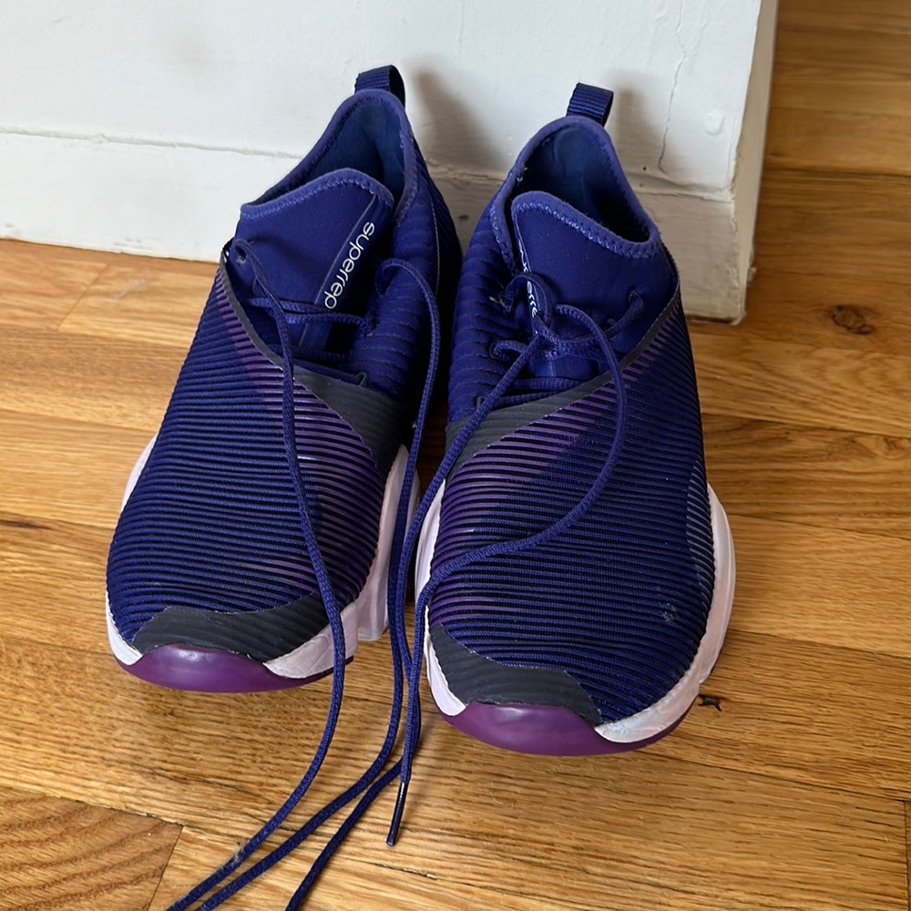 Nike Women Superrep